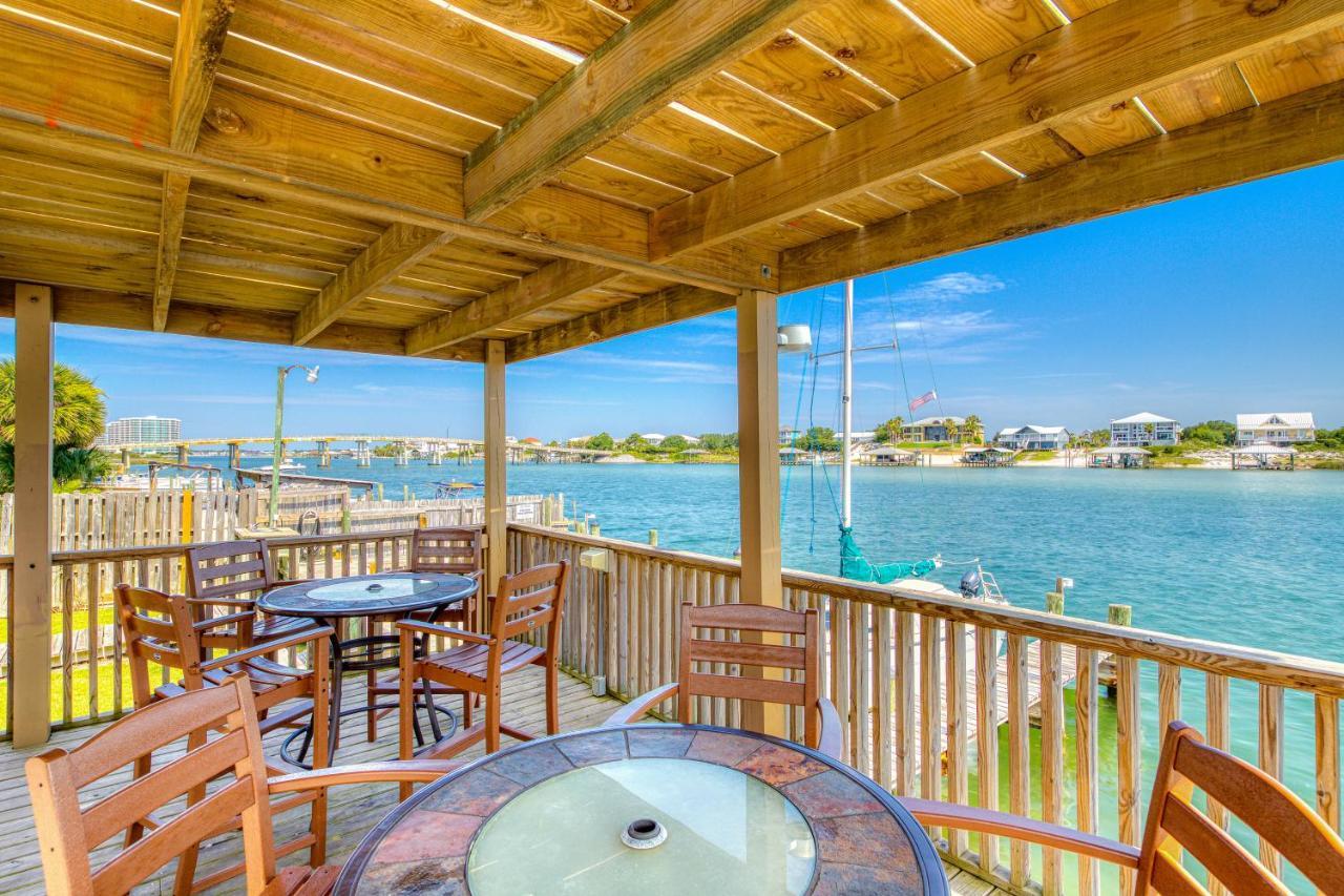Lei Lani Village 110 Orange Beach Exterior photo