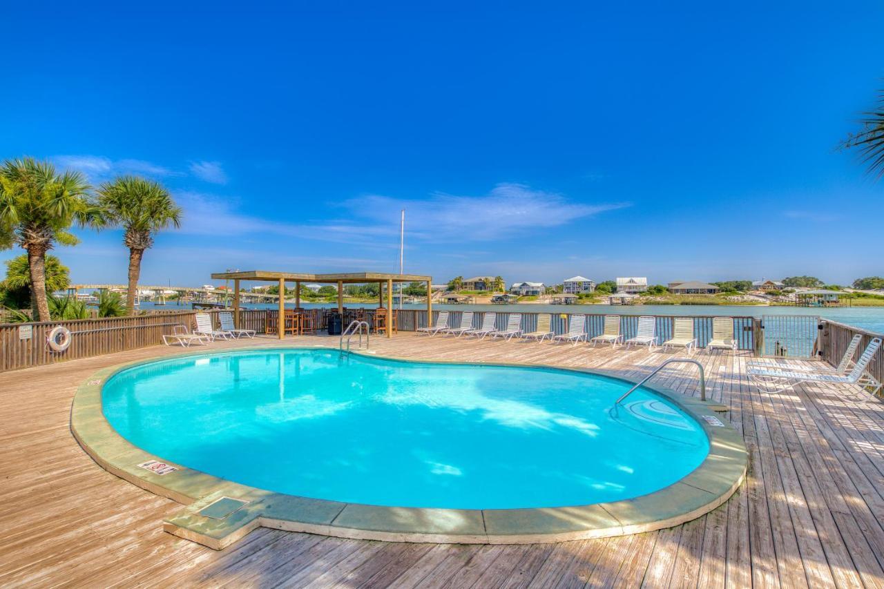 Lei Lani Village 110 Orange Beach Exterior photo