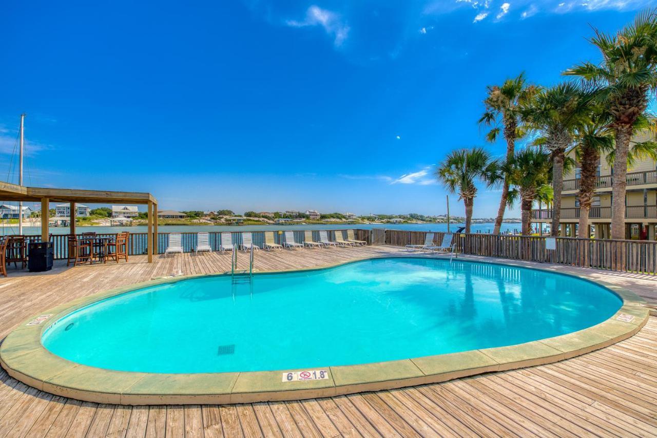 Lei Lani Village 110 Orange Beach Exterior photo