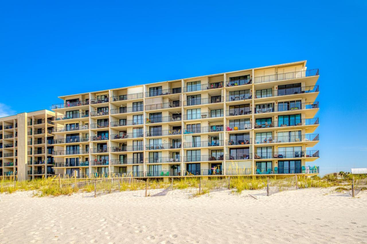 Lei Lani Village 110 Orange Beach Exterior photo