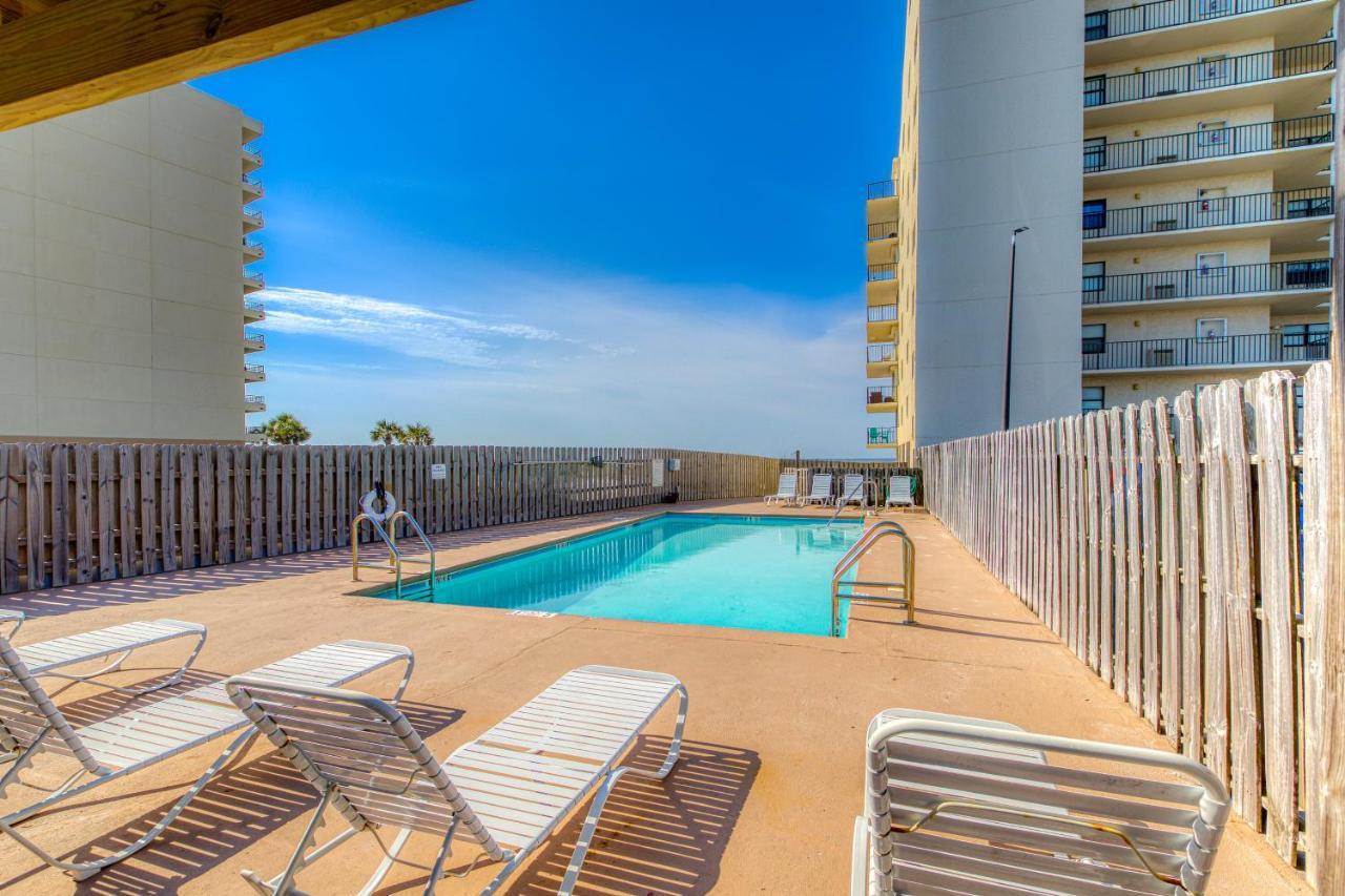 Lei Lani Village 110 Orange Beach Exterior photo
