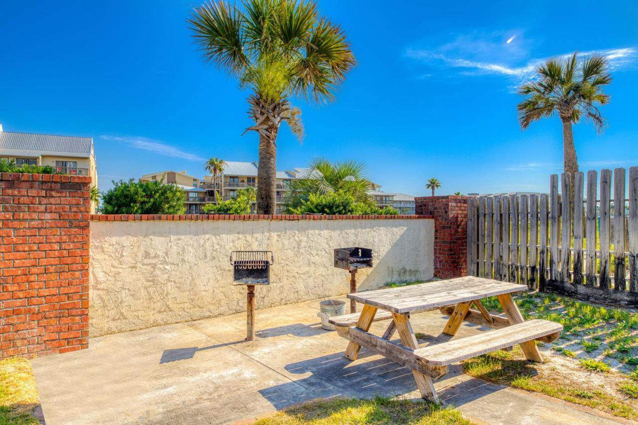 Lei Lani Village 110 Orange Beach Exterior photo